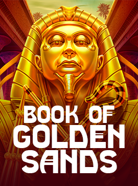 Book of Golden Sands