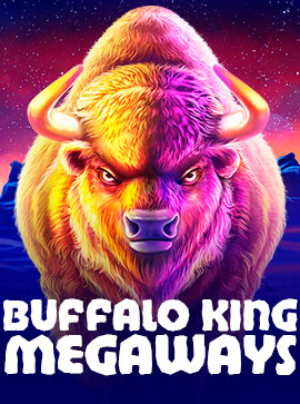 Buffalo King Megaways