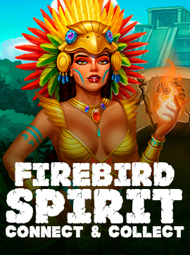 Firebird Spirit - Connect & Collect