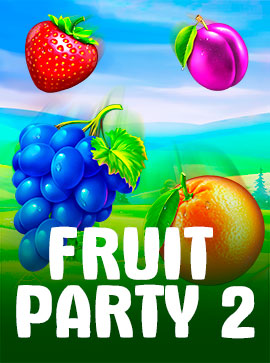 Fruit Party 2