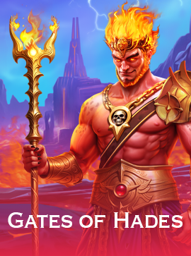 Gates of Hades