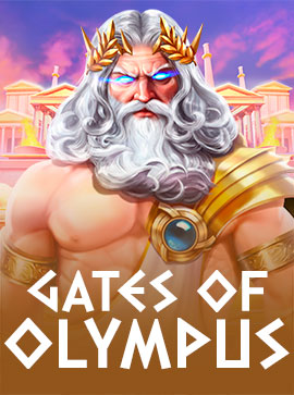 Gates of Olympus