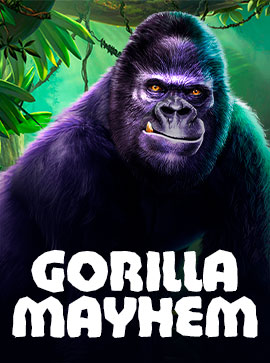 Gorilla Mayhem