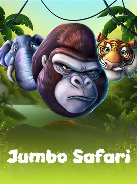 Jumbo Safari