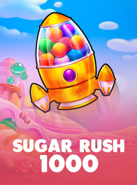 Sugar Rush 1000