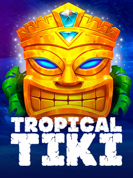 Tropical Tiki