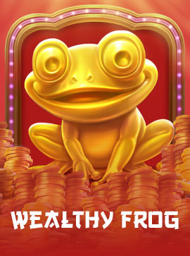 Wealthy Frog