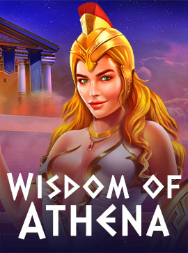 Wisdom of Athena