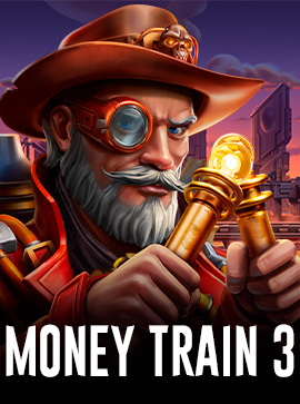 Money Train 3