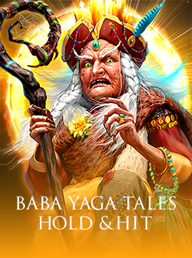 Baba Yaga Tales - Hold & Hit