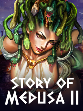 Story Of Medusa II