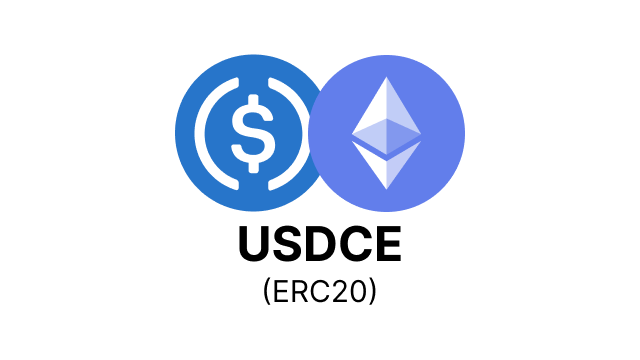 USD Coin (ERC20)