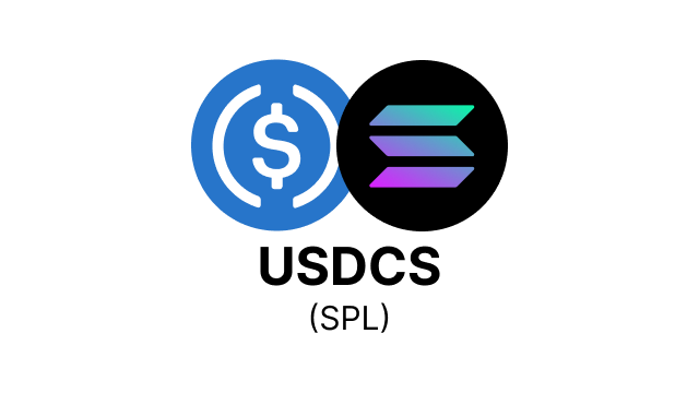 USD Coin (SPL)