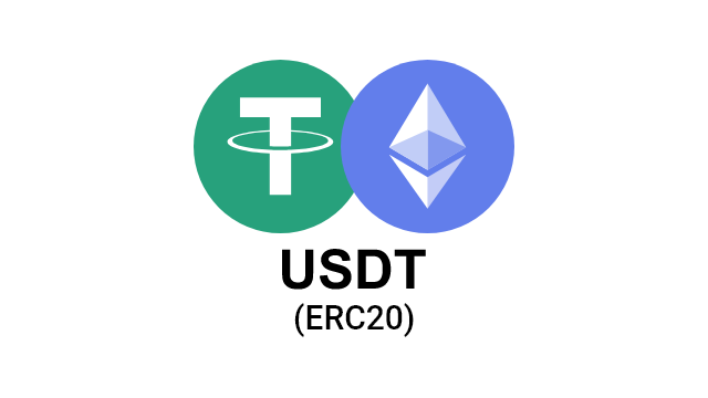 USDT (ERC20)