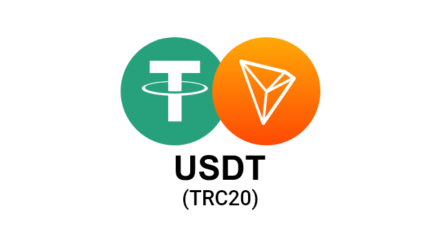 USDT (TRC20)