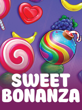 Sweet Bonanza