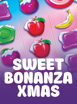 Sweet Bonanza Xmas
