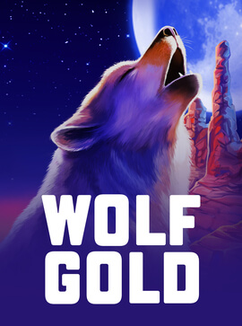 Wolf Gold