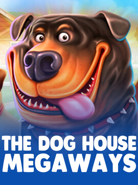 The Dog House Megaways