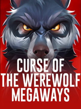 Curse of the Werewolf Megaways
