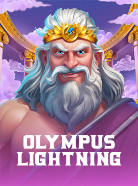 Olympus Lightning