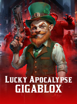 Lucky Apocalypse GigaBlox