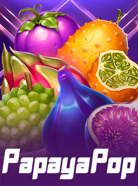 PapayaPop