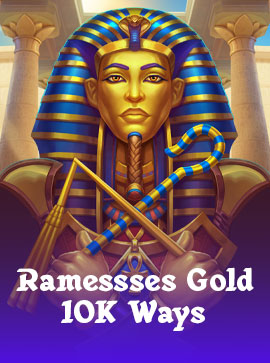 Ramesses Gold 10K WAYS™